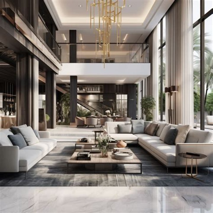 Fancy House Interior Design Styles. Home Interior Designs. Home