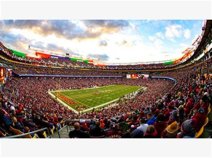 FedEx Field May Host World Cup Games Report Bowie, MD Patch