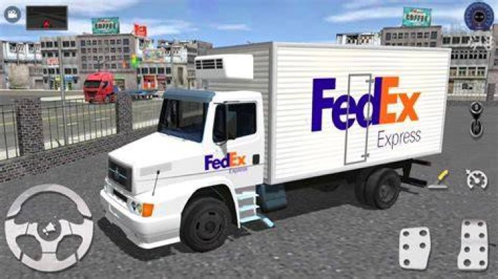 Fedex Games