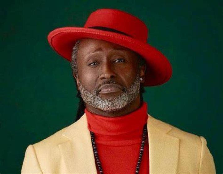 Female Friend (feat. Quabena Maphia) Reggie Rockstone