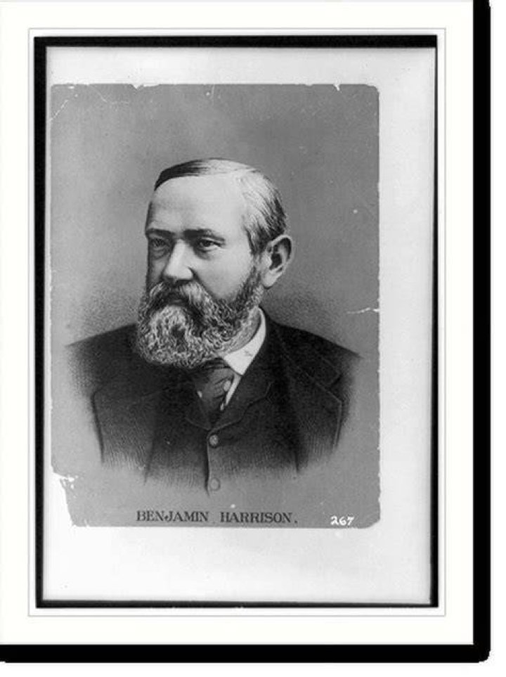 FilBenjamin Harrison, head and shoulders bw photo, 1896.jpg