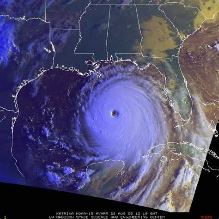 FileHurricane Katrina August 28 2005 NASA.jpg Wikipedia
