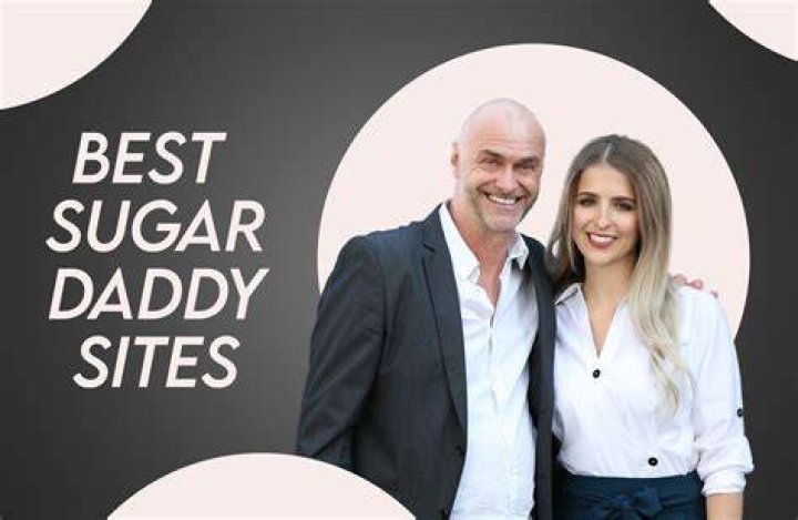 Find a Sugar Daddy in Orlando