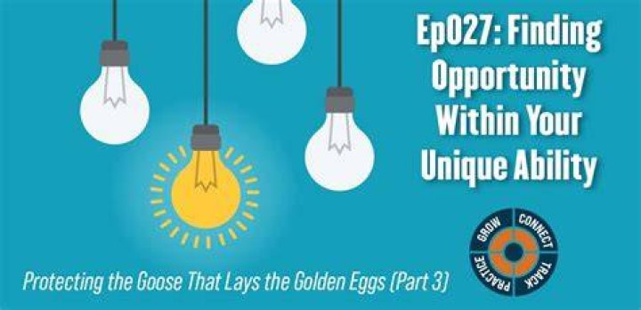 Finding Opportunity within the AttentionKnowledge Gap Nodus Labs