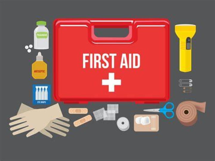 First Aid Kit Vector Art, Icons, and Graphics for Free Download