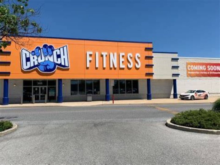 Fitness To Open in Former WOW Location