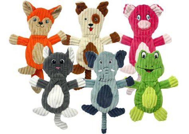 Flapjacks Multipet