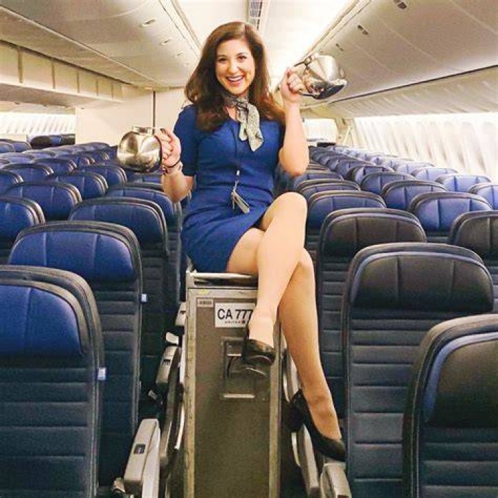 Flight girls Artofit