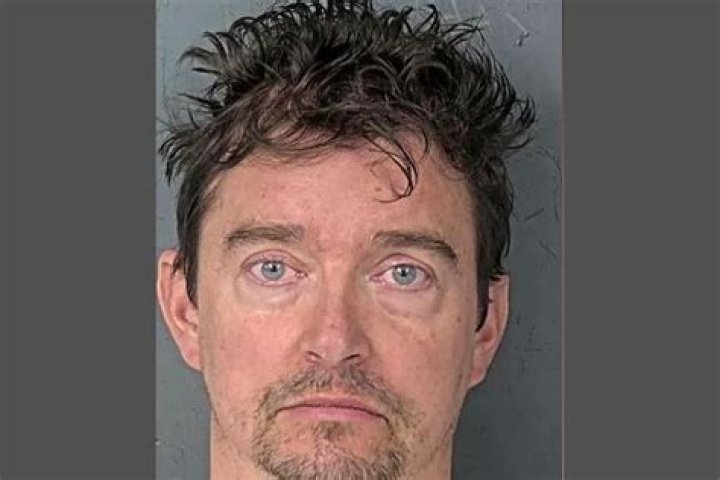 Florida Man Charged With Murder and Hate Crime for Shooting Gay Man at