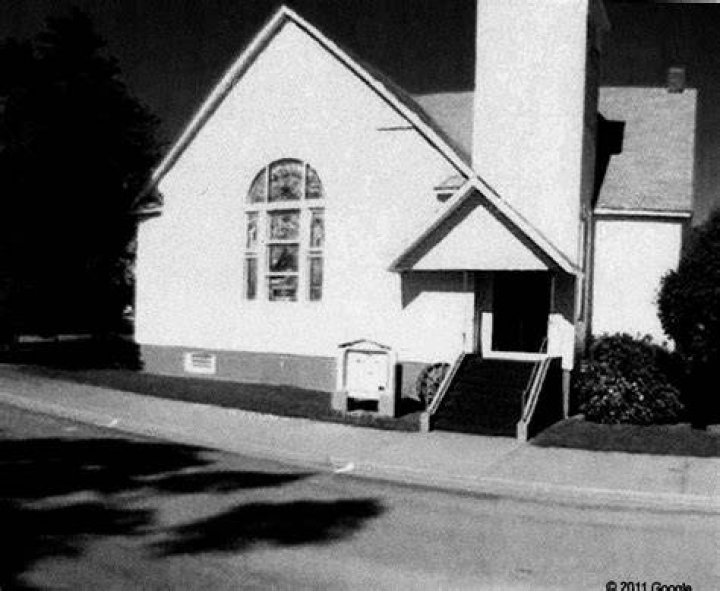 Ford Community Church Ford KS