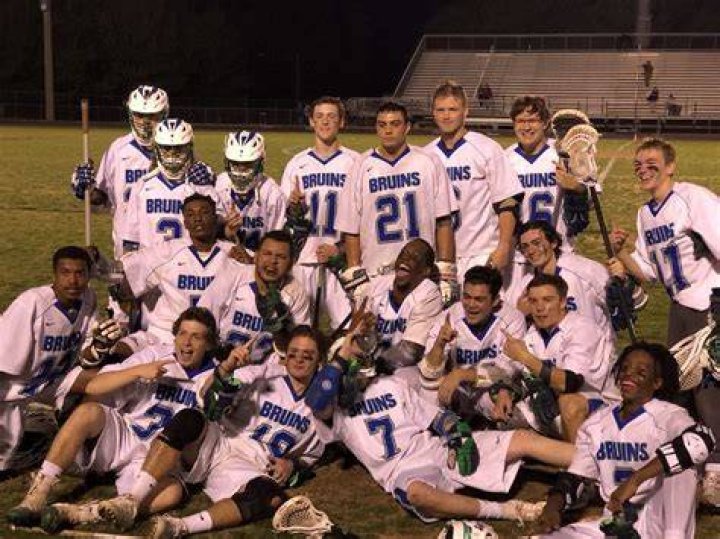 Forest Park boys lacrosse enjoy turnaround Sports