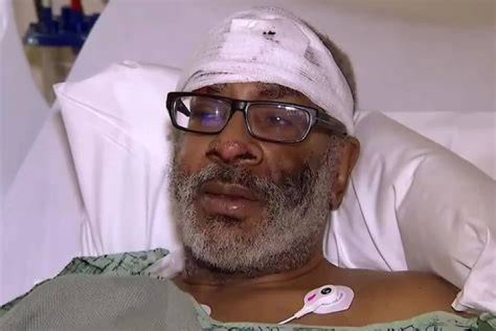 Former ESPN Sportscaster Survived Ejection from RV Window onto Freeway