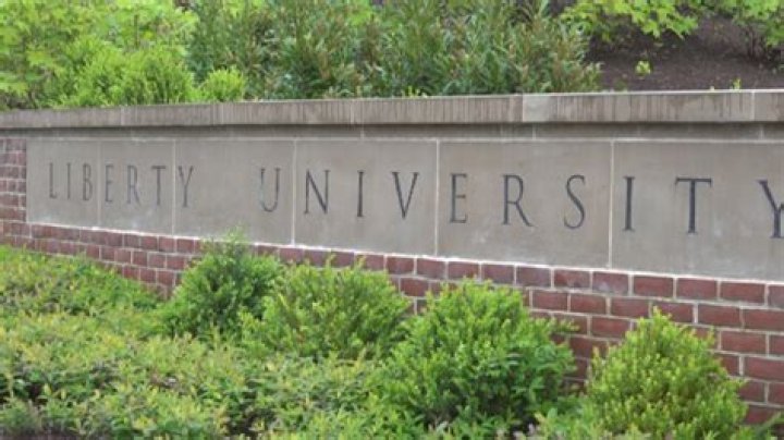 Former Liberty University employee files discrimination suit WHSV
