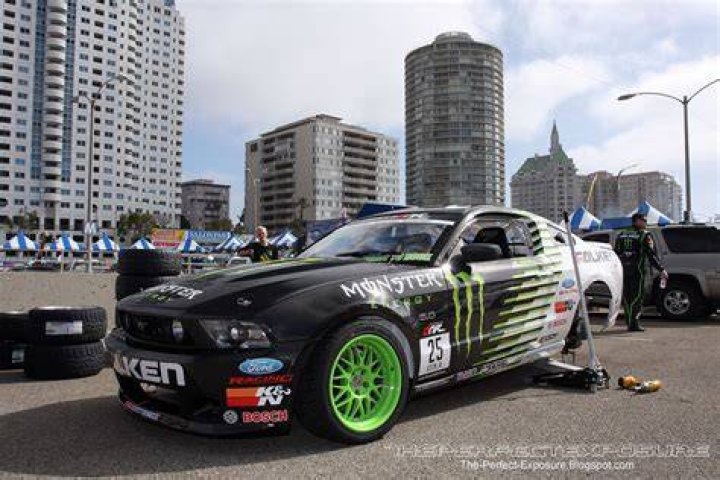 Formula Drift 2010 Round 1 (Page 6 of 11) FOB Productions