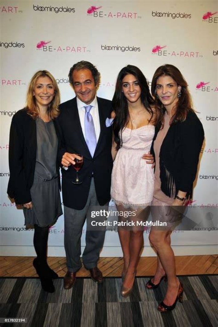 Fouad Chartouni (29 images) Patrick McMullan