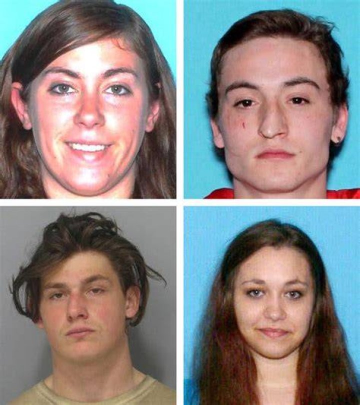 Four Arrested in Beating Death of Transgender Man in Vermont Homeless