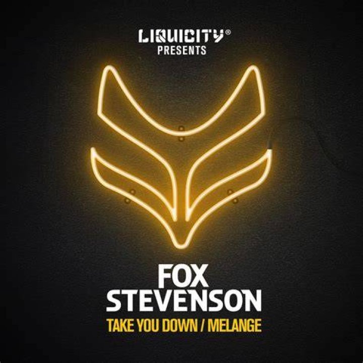 Fox Stevenson Goes Back to His Roots on New EP, 'Take You Down