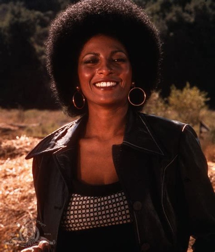 Foxy Brown (1974)