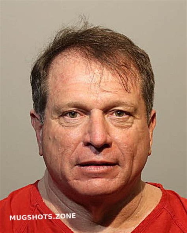 FRANK AMODEO 09/22/2021 Seminole County Mugshots Zone