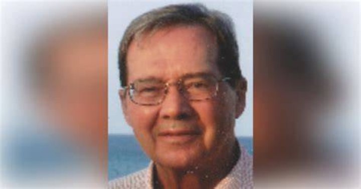 Frank Couch (19352012) Obituary
