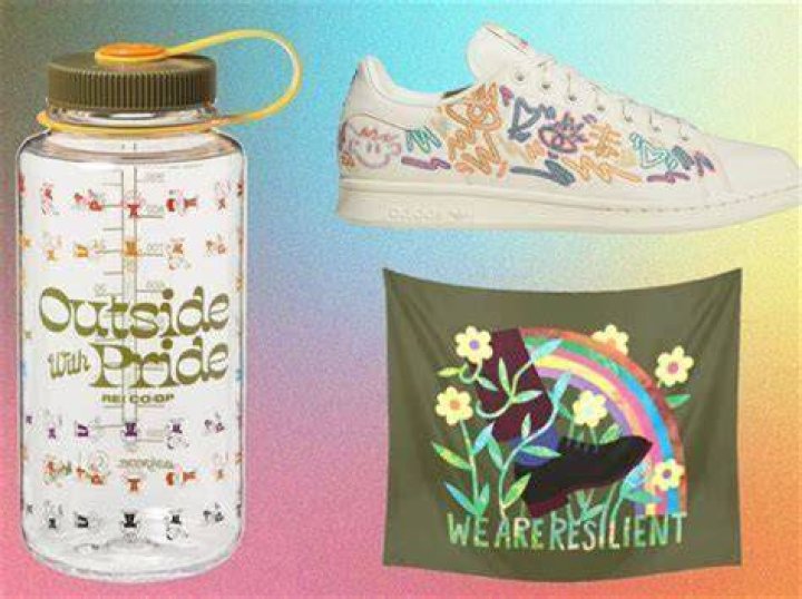 From Drag Birds to Pronoun Candles, Target&rsquo;s Pride 2023 Merch Is Ready