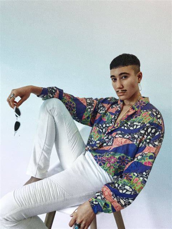 From Murray Hill to Vico Suave, Here Are 8 Drag Kings You Should Know