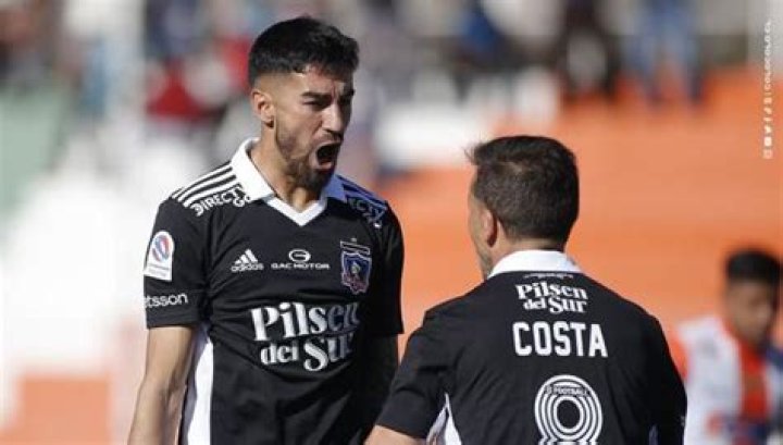 Gabriel Costa titular en la Supercopa de Chile