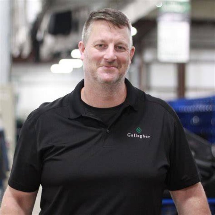 Gallagher Uniform A leader in Innovation Since 1893