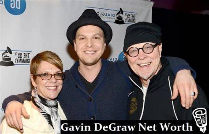 Gavin Degraw Net Worth 2024 Update Short bio, age, height, weight