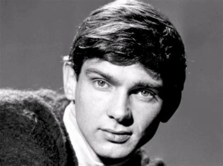 Gene Pitney Legend Who Had It All Beat Magazine
