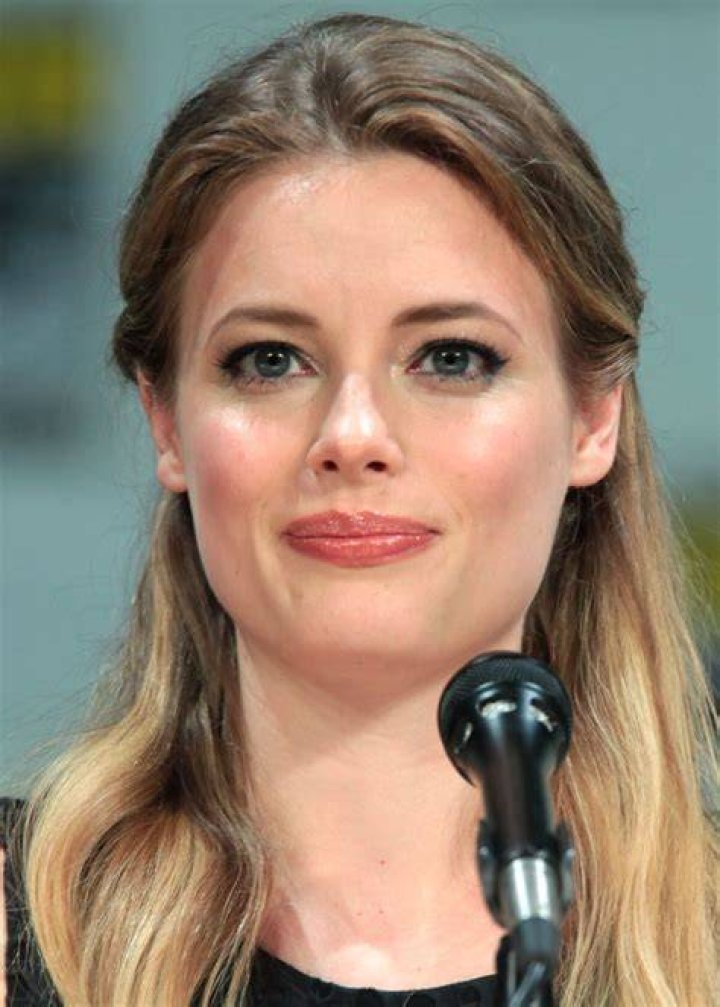 Gillian Jacobs Community Wiki Fandom
