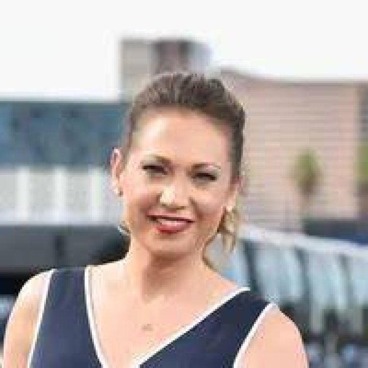 Ginger Zee Net Worth Celebrity Net Worth