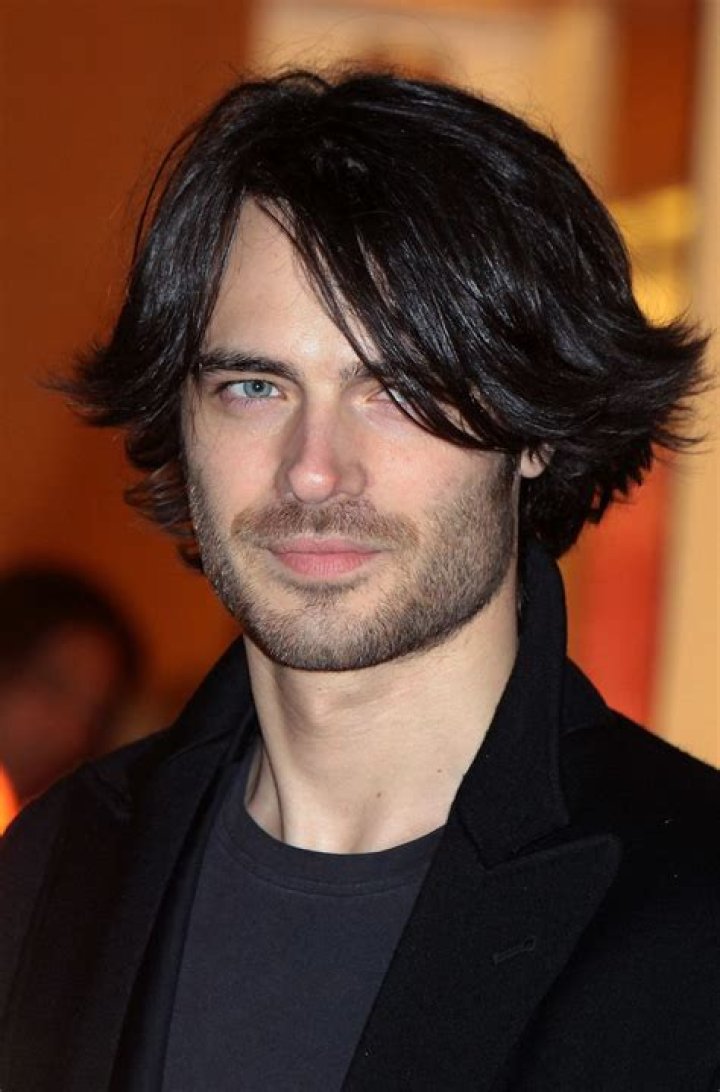 Giulio Berruti 29 Tall, Dark, and Handsome Reasons to Feel the