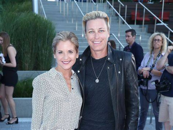 Glennon Doyle Who is Glennon Doyle? Anorexia meaning explained as