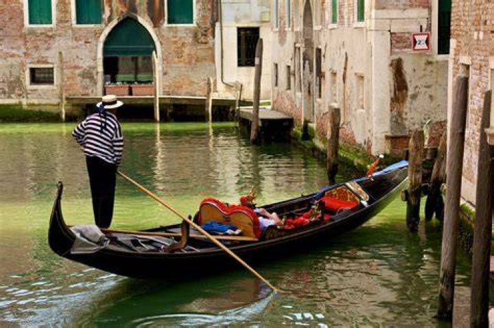 Gondola "Fórcola" by Saverio Pastor For Sale at 1stDibs forcola for sale