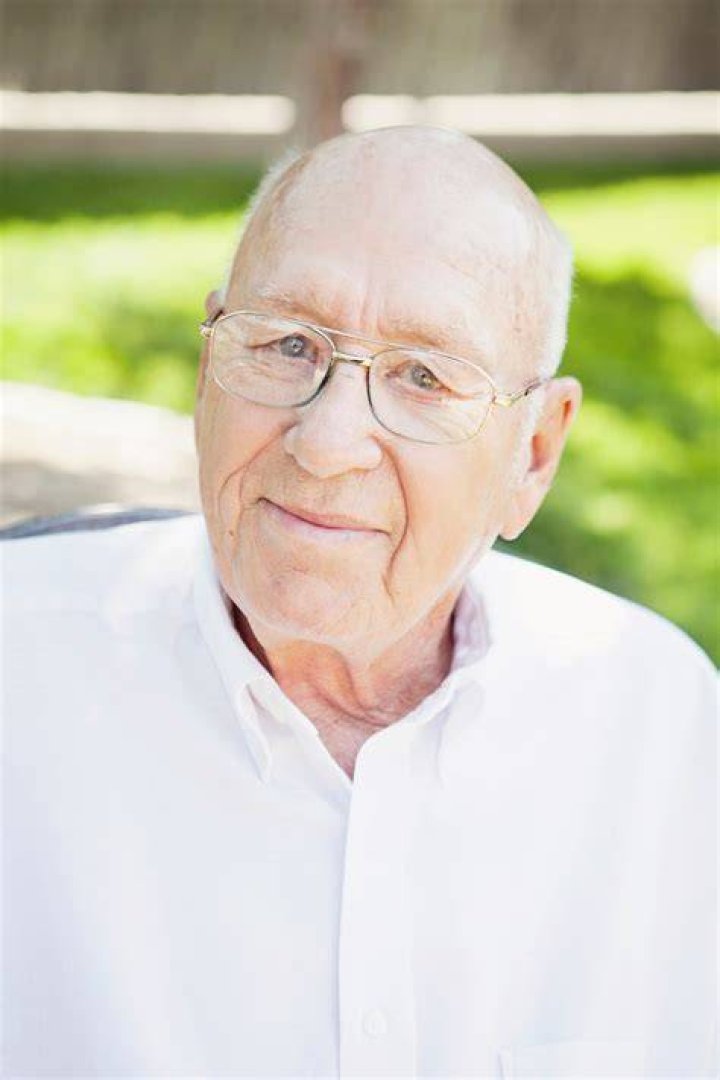 Gordon James Gaines Obituary Odessa, TX
