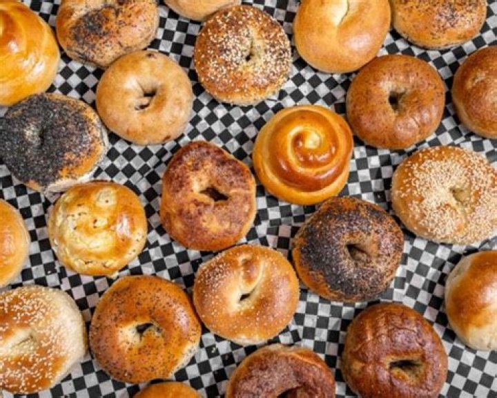 Gryfe's Bagels blogTO Toronto
