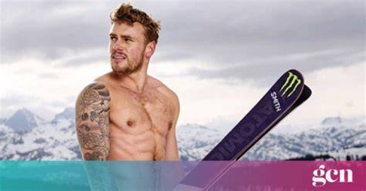 Gus Kenworthy makes history claiming world cup halfpipe gold for Great