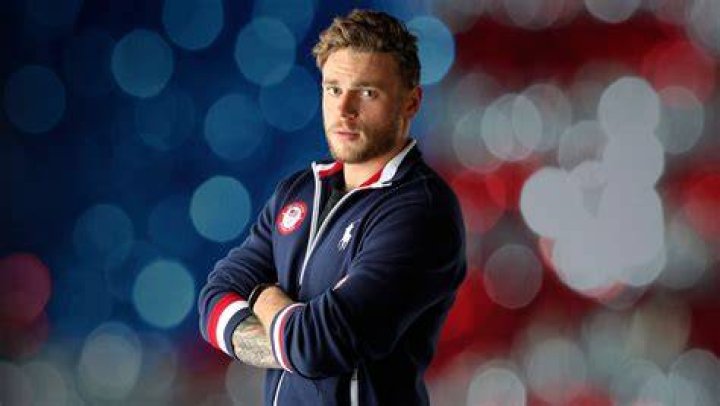Gus Kenworthy on Olympics 2018, Mike Pence, BF Matthew Wilkas