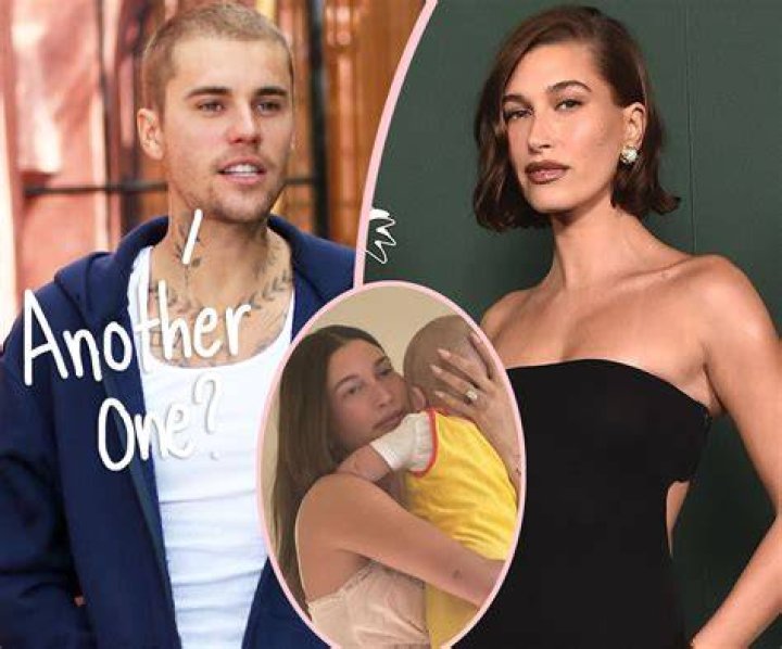 Hailey Bieber Once Thought She and Justin Bieber Wouldn't End up Back