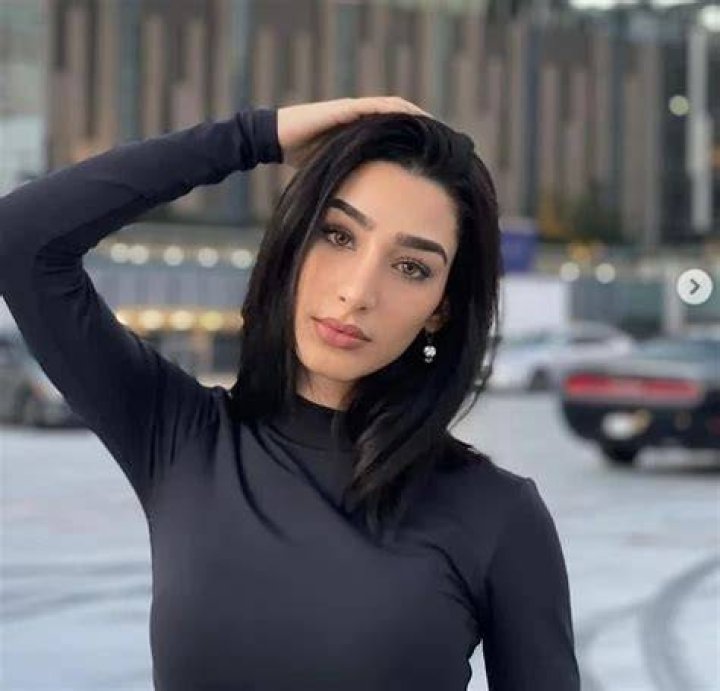 Hala Abusham Age Height, Boyfriend, Net Worth, Wiki, Parents & Biography
