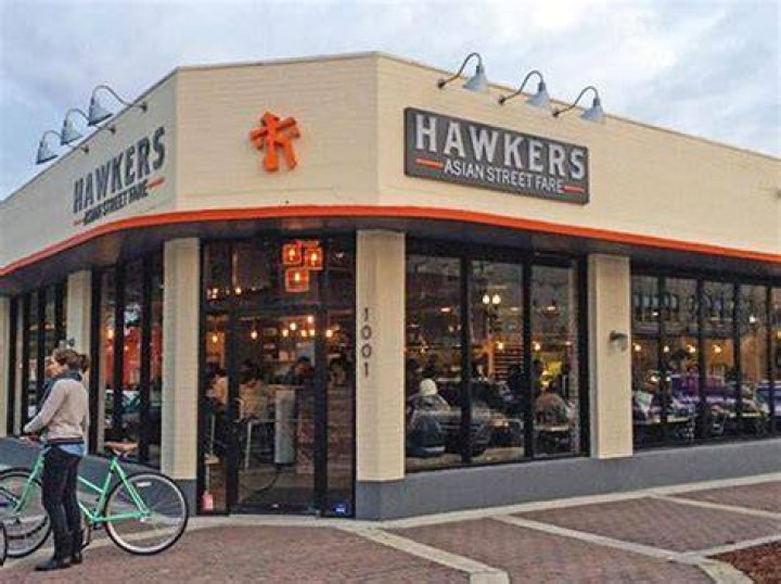 Hawkers Asian Street Fare (St. Pete) Delivery &bull; Order Online &bull; Saint