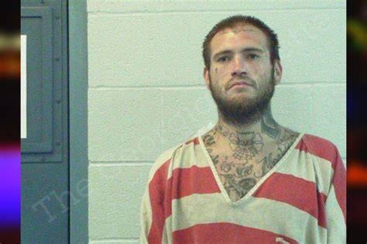 Hayden Lucas Stephens County