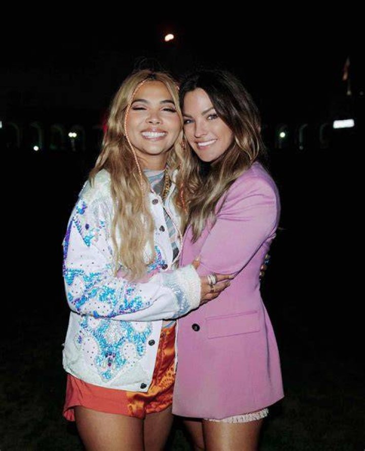 Hayley Kiyoko and Becca Tilley Confirm Their Relationship After 4 Years