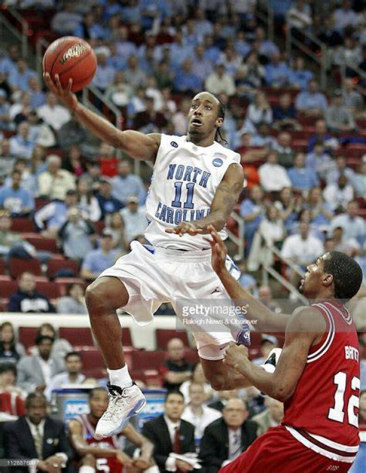 HBD Quentin Thomas February 28th 1986 age 32 North carolina tar