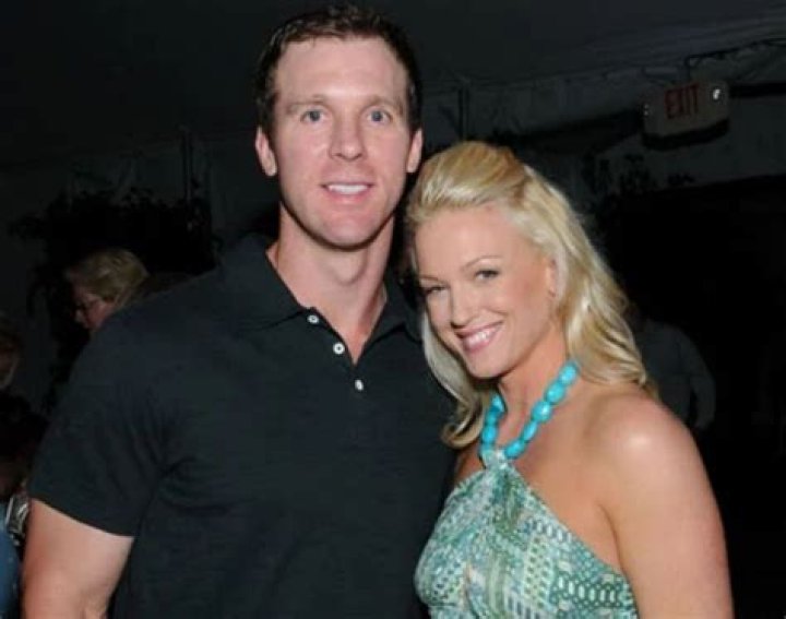 Heather Kozar Tim Couch, Body, Career & Net Worth
