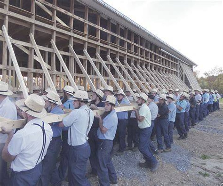 Heavy load made easier News, Sports, Jobs Tribune Chronicle
