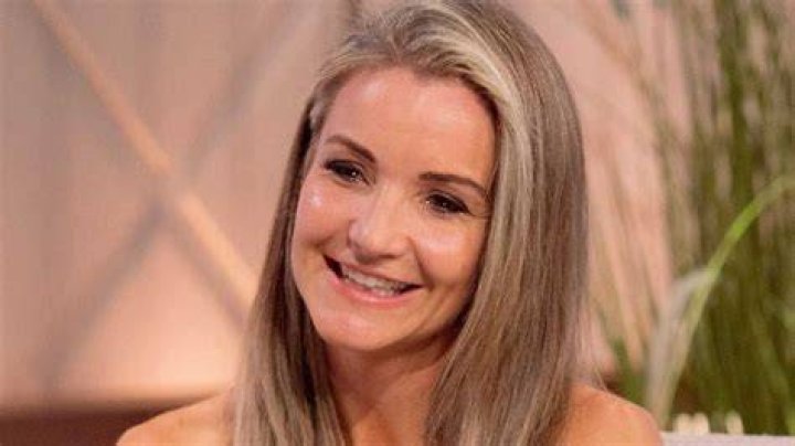 Helen ex breaks social silence after Call the Midwife star is