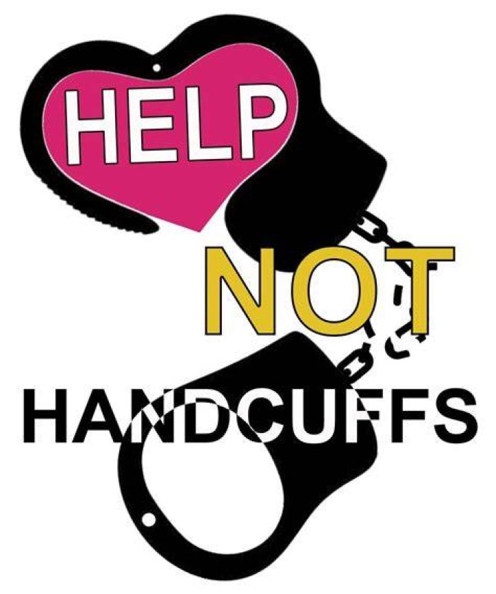 Help Not Handcuffs Implementing a New System NAMI Pinellas County