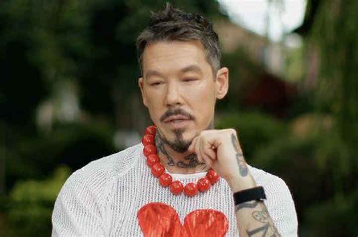 Here&rsquo;s Why David Bromstad Never Married His Gay Partner Jeffrey Glasko